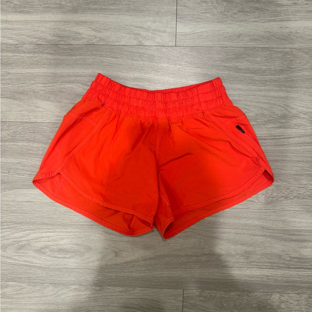 LuluLemon | Shorts